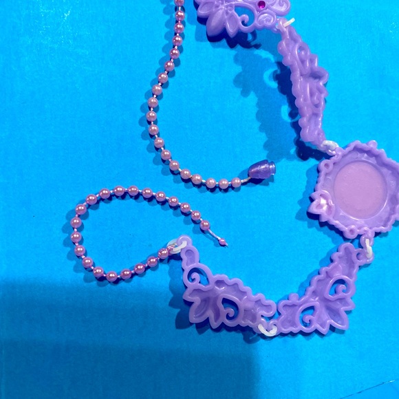 DISNEY FROZEN BUNDLE MINI ANNA, 3 BOOKS LOOK AND FIND, FROZEN II & READ A-LONG - Picture 15 of 15